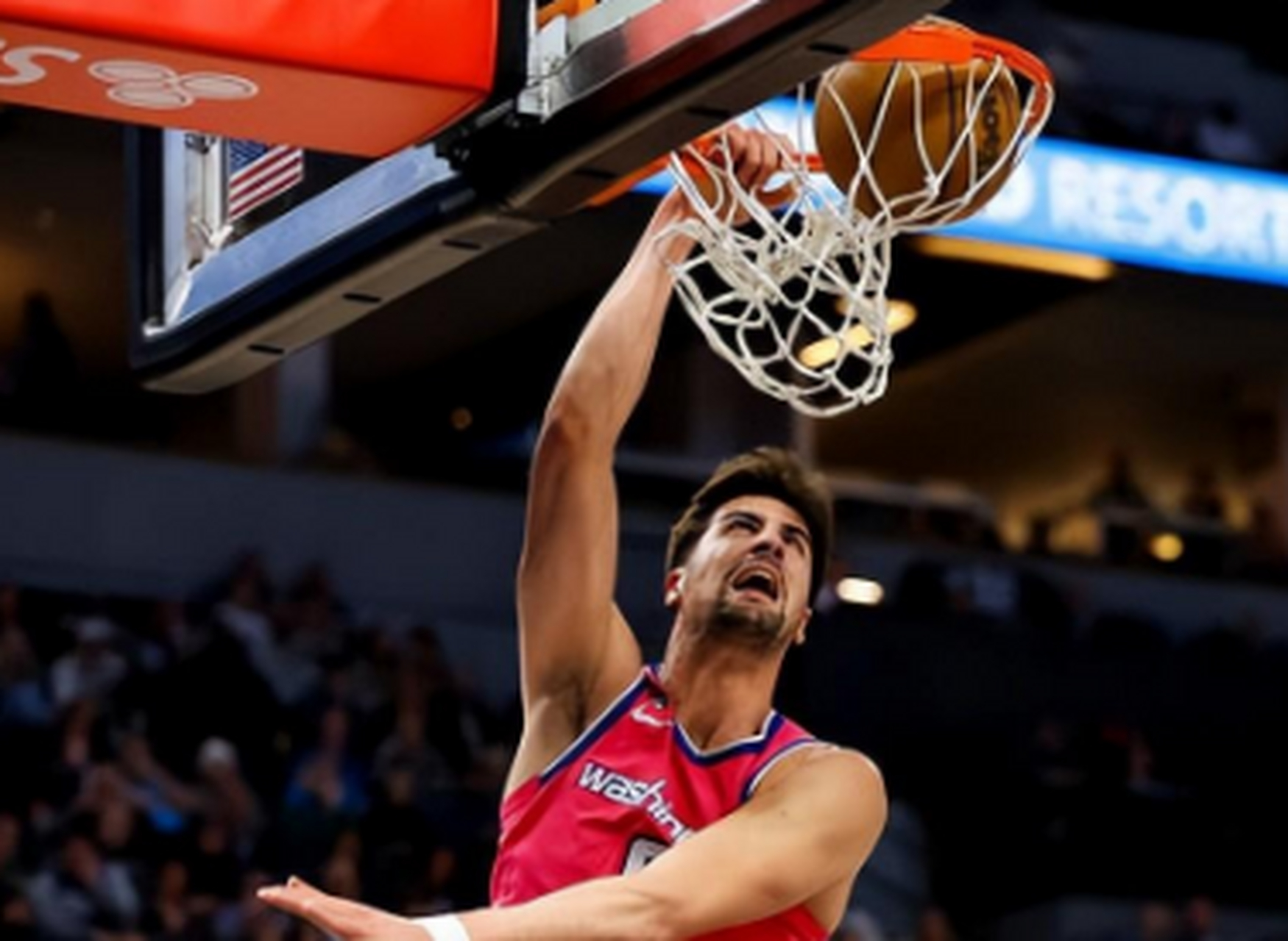 九游体育-今夜尼斯复出首秀赛前阿贾克斯调整名单以备NBA常规赛，冲刺阶段华盛顿奇才备战NBA季后赛都惊呆了的简单介绍-九游体育